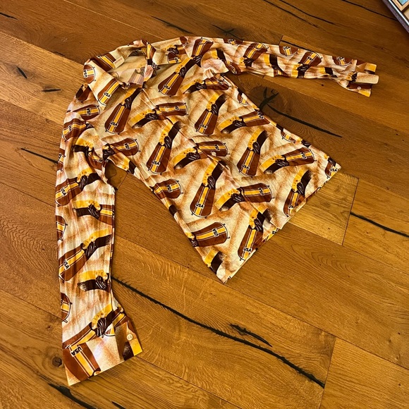 Vintage shirt - Picture 1 of 5